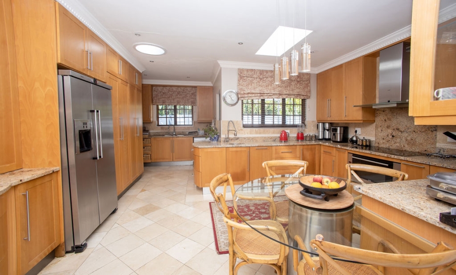 4 Bedroom Property for Sale in Bonnie Doone Eastern Cape